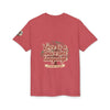 Love Is A Ulp Shirt T-Shirt — Cute Love Graphic Tee by Tristan’s Treehouse