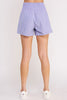 HIGH WAISTED SHORTS PANTS