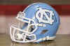 North Carolina Tar Heels Riddell Speed Mini Helmet