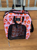 Daisy 8 Premium Equine Tack Sack by Neon Spur