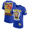 JOHN CENA Farewell Tour 2025 Collection T-Shirt by Dog Mom Hat