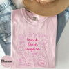 Teacher' Shirt – Funny Teacher Gift, Back to School Apparel, Educator Humor Tee