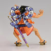 One Piece King of Artist Kozuki Oden (Special Ver.) by THE MIGHTY HOBBY SHOP