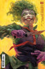 FLASHPOINT BEYOND #5 (OF 6) CVR B XERMANICO CARD STOCK VAR (09/06/2022) by Unknown Comic Books