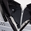 Schutt XV Air All-Purpose Adult Shoulder Pads