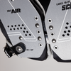 Schutt XV Air All-Purpose Adult Shoulder Pads