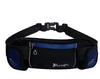 Sports running belt bag by My Store