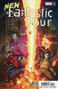 NEW FANTASTIC FOUR 4 (OF 5) (08/10/2022) (09/07/2022) by Unknown Comic Books