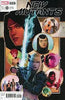 NEW MUTANTS 29 REIS VAR (09/07/2022) by Unknown Comic Books