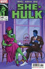 SHE-HULK #6 (09/07/2022) by Unknown Comic Books