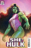 SHE-HULK #6 EDGE VAR (09/07/2022) by Unknown Comic Books