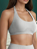 3-Pack Breathable Seamless Yoga Bras for Women