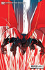 BATMAN BEYOND NEO-YEAR #6 (OF 6) CVR B CHRISTIAN WARD CARD STOCK VAR (09/07/2022) by Unknown Comic Books