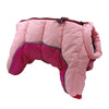 Winter Pet Dog Clothes Super Warm Jacket Thicker Cotton Coat Waterproof Small Dogs Pets Clothing For Puppy by My Store