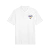 ULP Active Golf Polo – Play With Courage by Tristan’s Treehouse