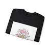 6 7 Weird Cupid Crewneck | Viral Valentine's Sweatshirt | Funny Quirky Love by Tristan’s Treehouse