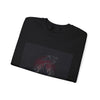 "Whispered Secrets of the Shadows" Gothic Crewneck | Dark Fantasy Sweatshirt by Tristan’s Treehouse