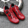 New Men's And Women's Road Bike Power Shoes With Lock by FLIPSTYLEZLLC