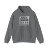Peace ULP Hooded Sweatshirt by Tristan’s Treehouse