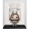 (PRE-ORDER) POP! Cover: HP POA- Poster w/Sirius Black by THE MIGHTY HOBBY SHOP
