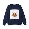 Unisex Heavy Blend™ Crewneck Sweatshirt by Tristan’s Treehouse