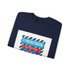 #1 Procrastinator Crewneck Sweatshirt | Top-List Graphic, Rank-Obsessed by Tristan’s Treehouse