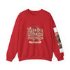 Love Is a Universal Language Crewneck Sweatshirt by Tristan’s Treehouse