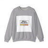 Official Fun Zone Sweatshirt | Office Sign Parody, Workplace Humor by Tristan’s Treehouse