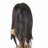 Halloween female ghost wig mask by My Store