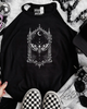 Death moth rockstar tank by Madness & Mayhem LLC