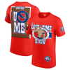 JOHN CENA Farewell Tour 2025 Collection T-Shirt by Dog Mom Hat
