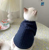 Warm And Cute Clothes For Pets Feet by My Store