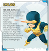 Marvel United: X-Men First Class - Kickstarter Exclusive by Little Shop of Magic