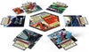 Marvel United: X-Men Deadpool Expansion - Kickstarter Edition by Little Shop of Magic