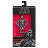 Star Wars: The Black Series 6" 0-0-0 (Triple Zero) by THE MIGHTY HOBBY SHOP