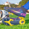 Soccer Shoes by My Store