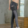💪 Energy Seamless High-Waist Yoga Leggings with Pockets by FitiqueFit