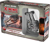 Star Wars: X-Wing 1st Edition - YT-2400 Freighter Expansion Pack by Little Shop of Magic