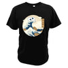 Classic Cotton Short-Sleeve T-Shirt by FitiqueFit