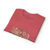 Love Is A Ulp Shirt T-Shirt — Cute Love Graphic Tee by Tristan’s Treehouse