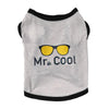 Pet clothes dog clothes cat clothes by My Store