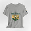 Weekend Fairway Club Tee | golf aesthetic, country-club core by Tristan’s Treehouse