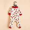 Dog clothes cotton four-legged knit by My Store