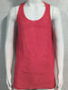 Men's Plus Size Scoop Neck Knit Tank