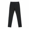 High Waist Velvet Padded Leggings for Women by FitiqueFit