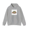 “Resolution Failed” Retro Computer Hoodie | resolution joke shirt, January burnout meme by Tristan’s Treehouse