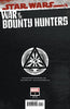 Star Wars War Bounty Hunters #4 (Of 5) Unknown Comics Tyler Kirkham Exclusive Var (09/08/2021) by Unknown Comic Books