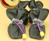 Pets, shoes, dogs, soft bottom shoes, size dogs, Teddy, home, antiskid shoes, and warm boots. by My Store