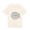 Universal Language Active Tee — "Love/Joy/Peace/Courage/Unity/Kindness/Motivation/Gratitude/Faith" Multi-Script Performance Shirt by Tristan’s Treehouse