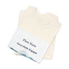 Flow State T-Shirt | Focus Mode Engaged Mindfulness Productivity Tee by Tristan’s Treehouse